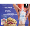 LIMITLESS MSM UCT2 DIETARY SUPPLEMENT SUPPORTS HEALTHY JOINTS & CONNECTIVE TISSUES 30 TABLETS